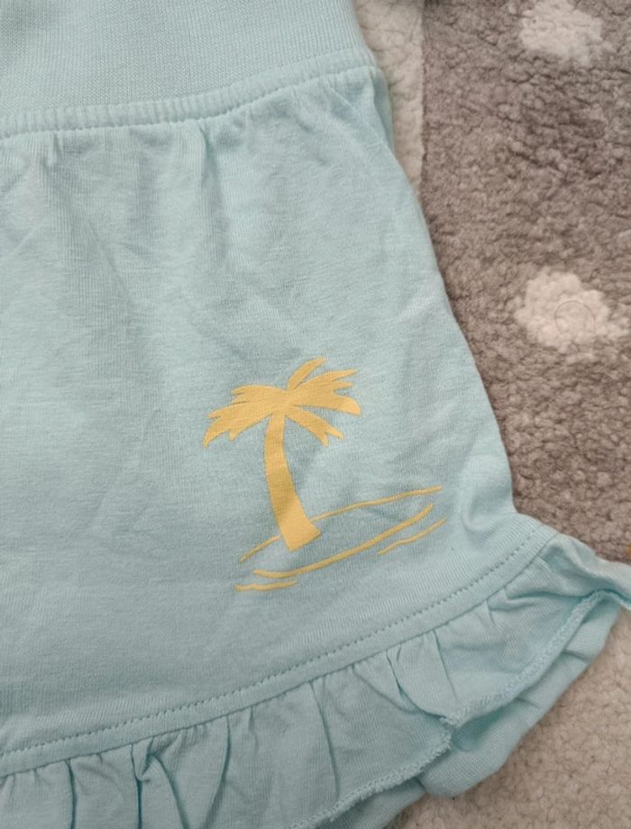 Ensemble fille 92 cm Primark - photo numéro 4