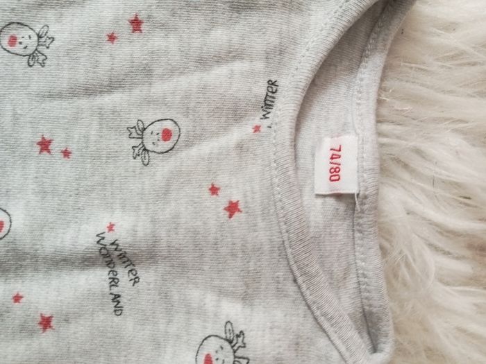 Pyjama bébé - photo numéro 2