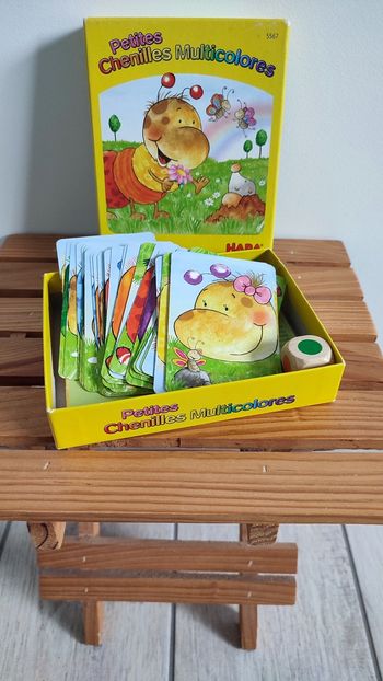Jeu de cartes BE