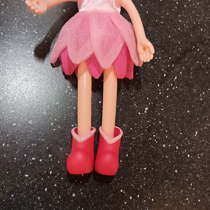 RARE Lot 2 Poupées magical Doremi Vintage 2000 Ojamajo - photo numéro 9