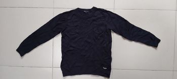 Pull 10 ans Aston Martin
