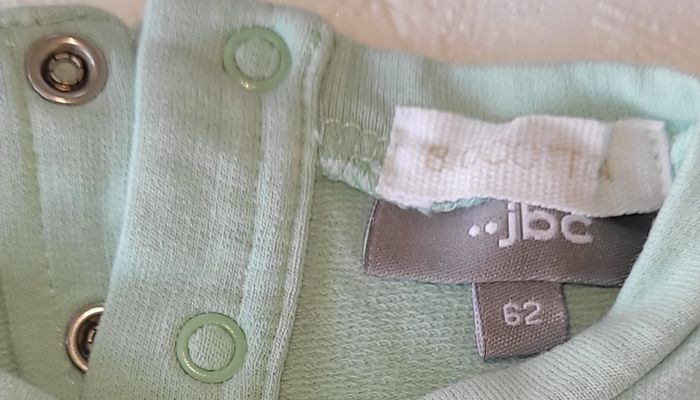 Ensemble t-shirt + pantalon 3 mois - photo numéro 5