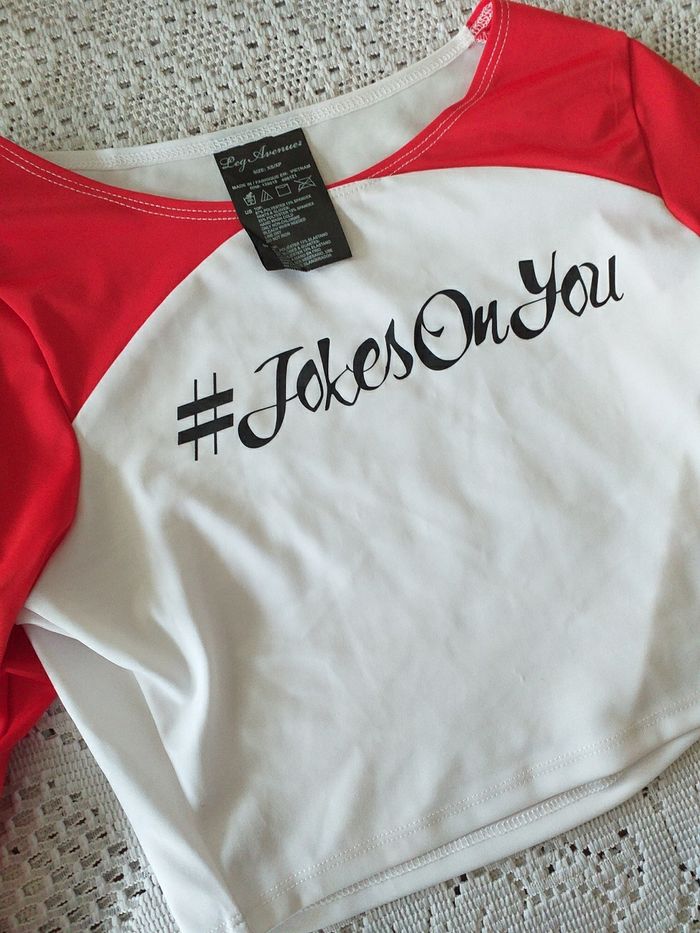 Haut - photo numéro 2