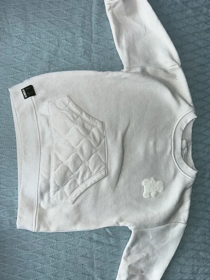Pull Lulu castagnettes