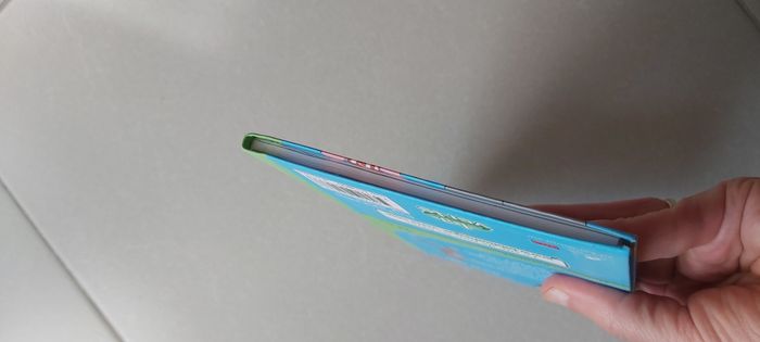 Yo-Kai Watch Tome 8 Tête en l'air - photo numéro 6