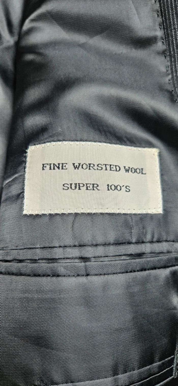 Veste homme - photo numéro 7