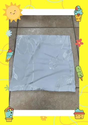 Taie d’oreiller 40 x 40