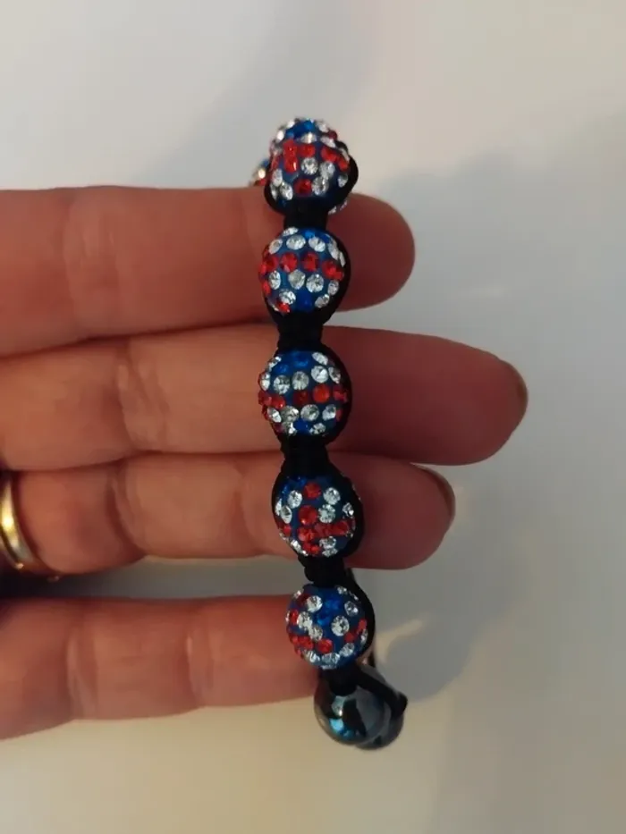 Bracelet mandala - photo numéro 2