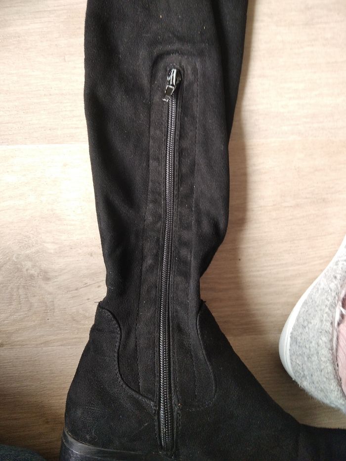 Cuissardes - photo numéro 5