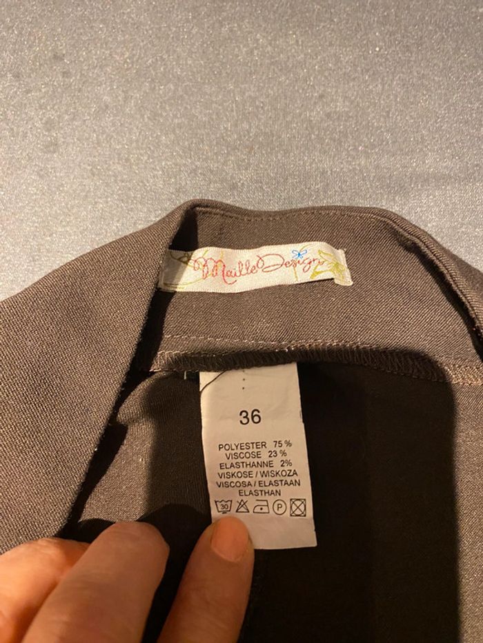 Short - photo numéro 3