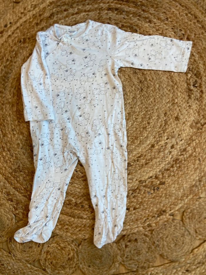 Pyjama 9 mois Tape à L’œil