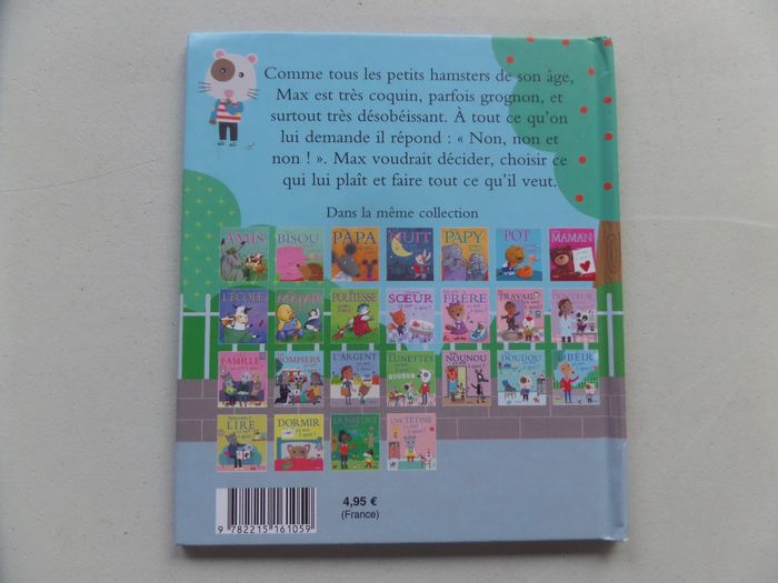 Obéir ça sert à quoi? - photo numéro 2