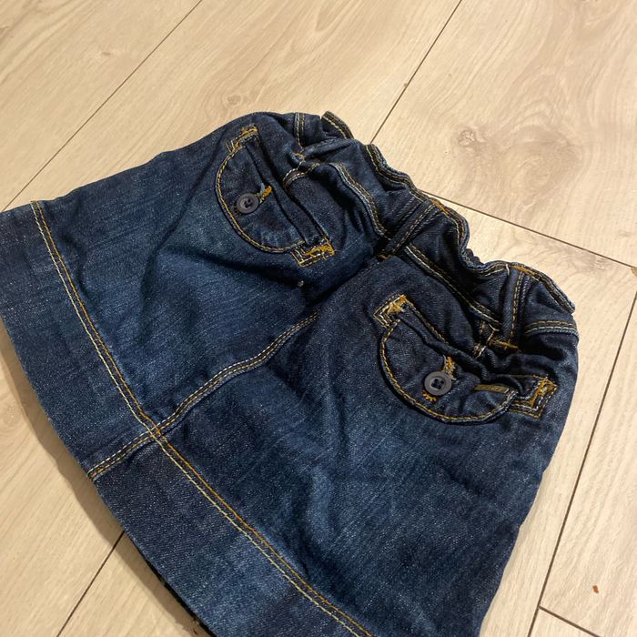 Jupe okaidi 4 ans - photo numéro 3