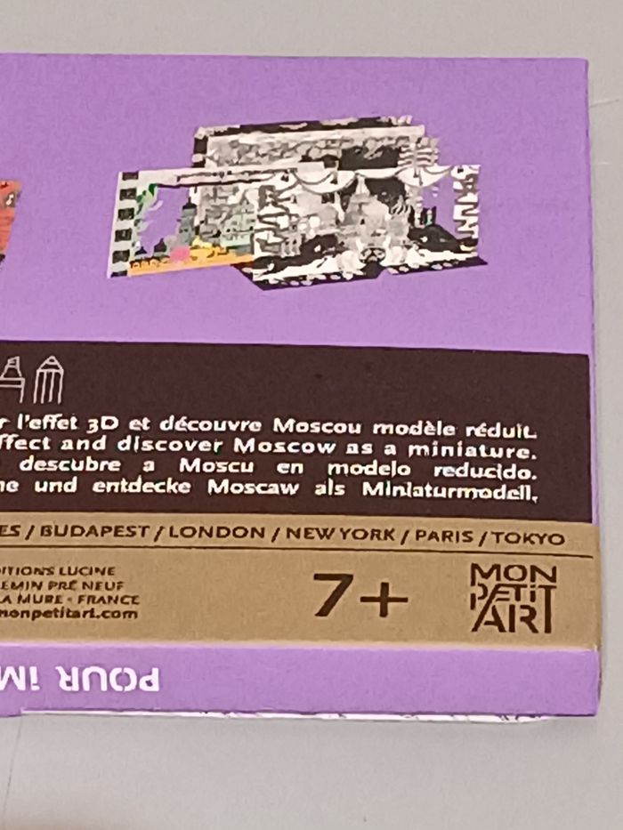 Mon petit art Moscou - photo numéro 5