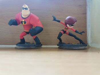 Couple disney indestructibles