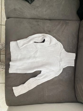 Sous pull