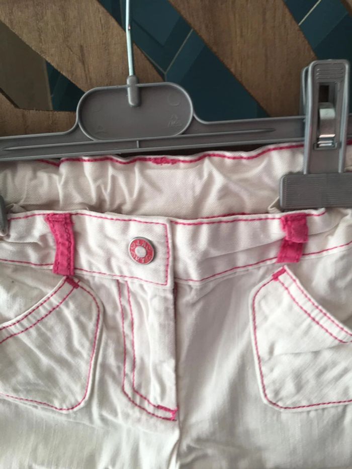 Pantacourt fille 5 ans Hello Kitty - photo numéro 3