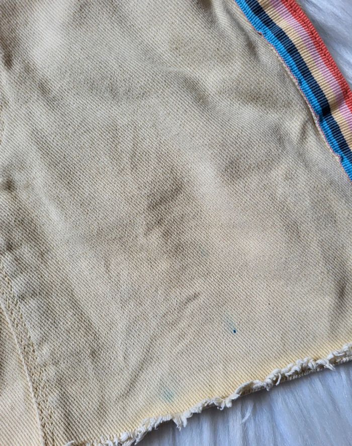 Jupe kiabi 6ans - photo numéro 2