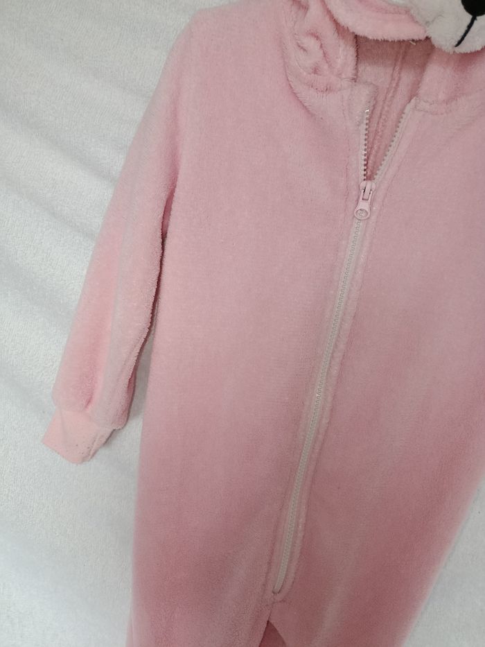 Pyjama pilou pilou - photo numéro 4