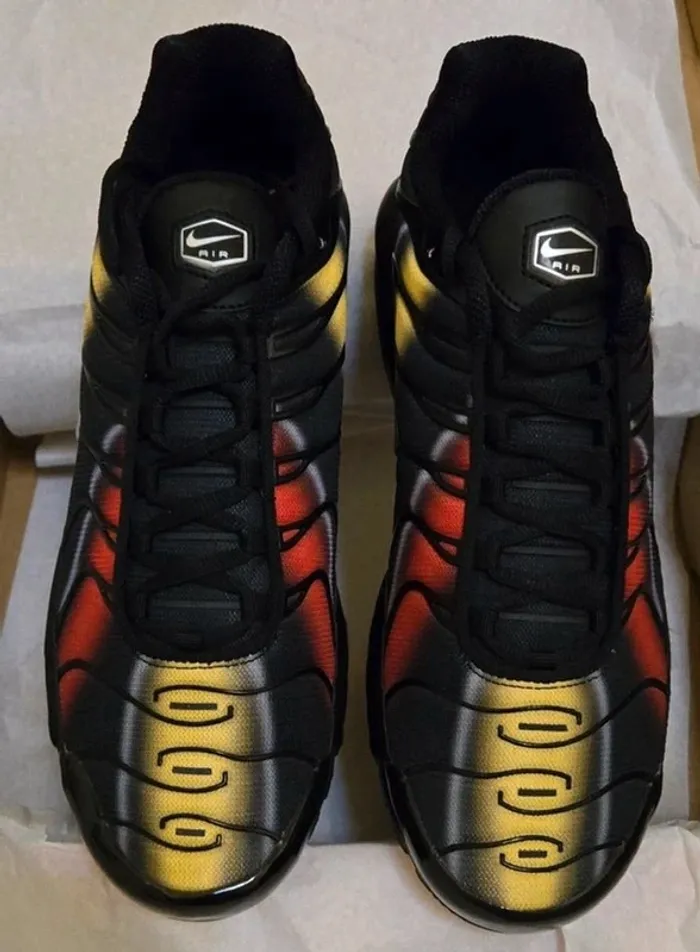 Air max plus tn orbit - photo numéro 8