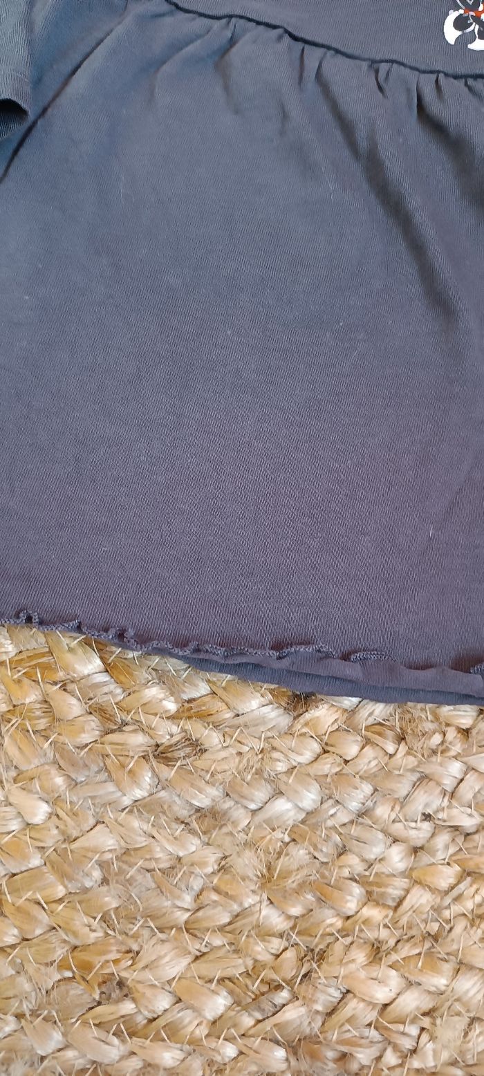 Robe Minnie 3 mois parfait état - photo numéro 2