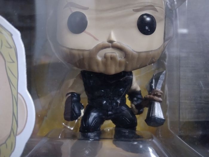 Funko pop 286 thor neuf - photo numéro 3