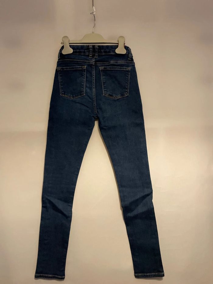 Jeans 12 ans kaporal - photo numéro 4