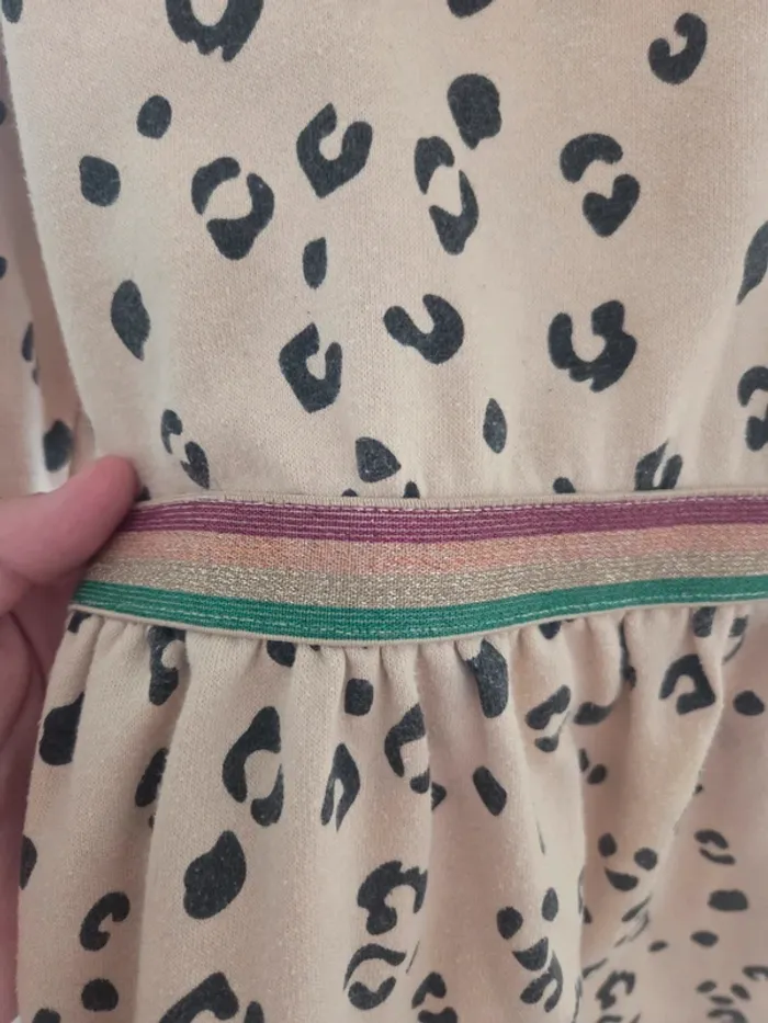 Robe léopard 🐆 - photo numéro 4