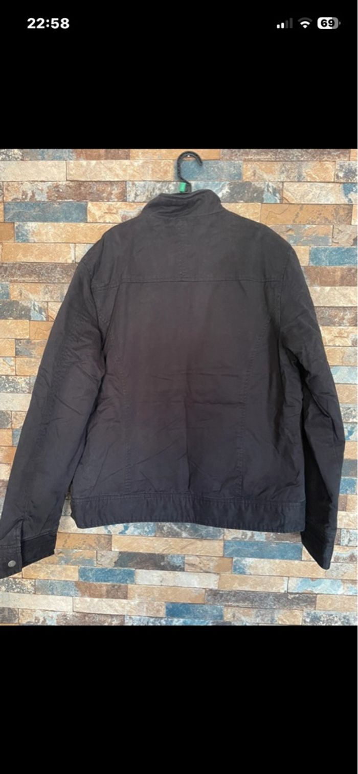 Blouson homme - photo numéro 3