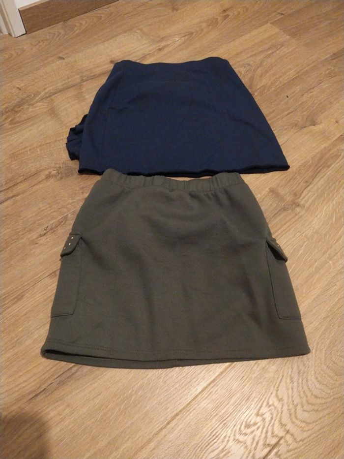 lot 2 jupes orchestra 10 ans - photo numéro 5