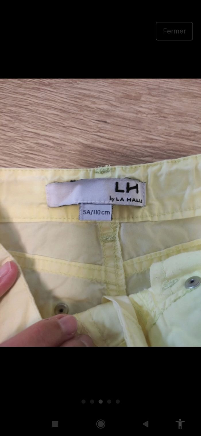 Short - photo numéro 3