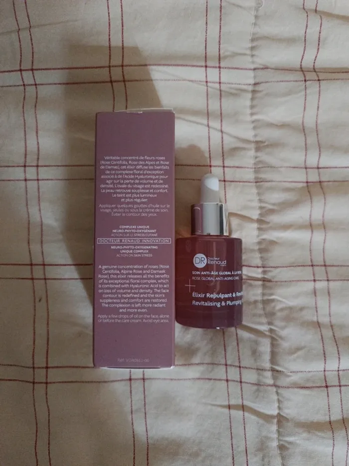 Sérum visage - photo numéro 2