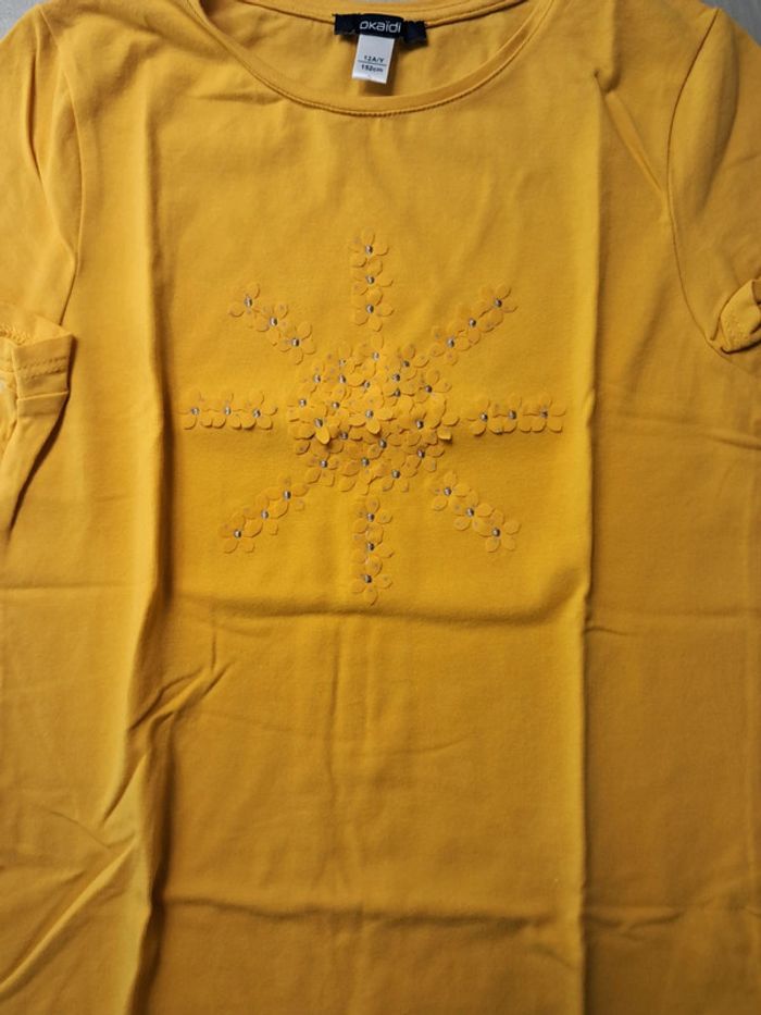 Tee-shirt - photo numéro 2