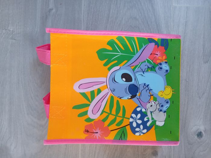 Lot Disney Stitch Pâques - photo numéro 6