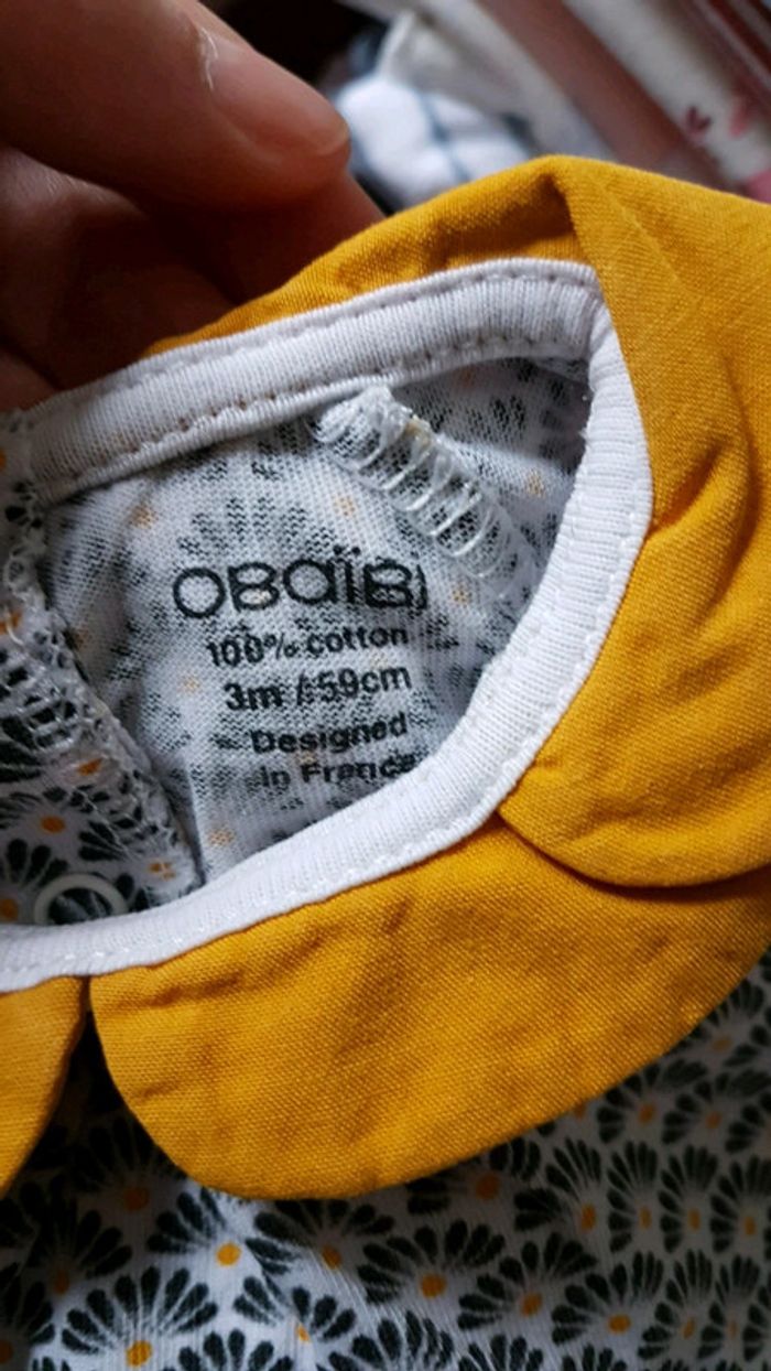 Ensemble haut et legging - photo numéro 2