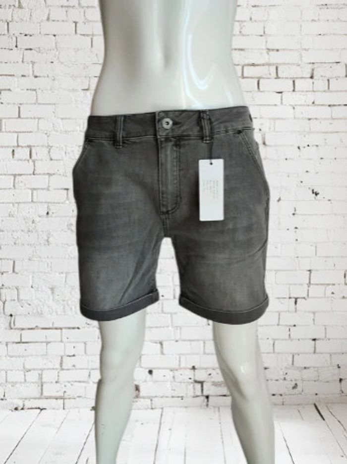 Short chino femme 42