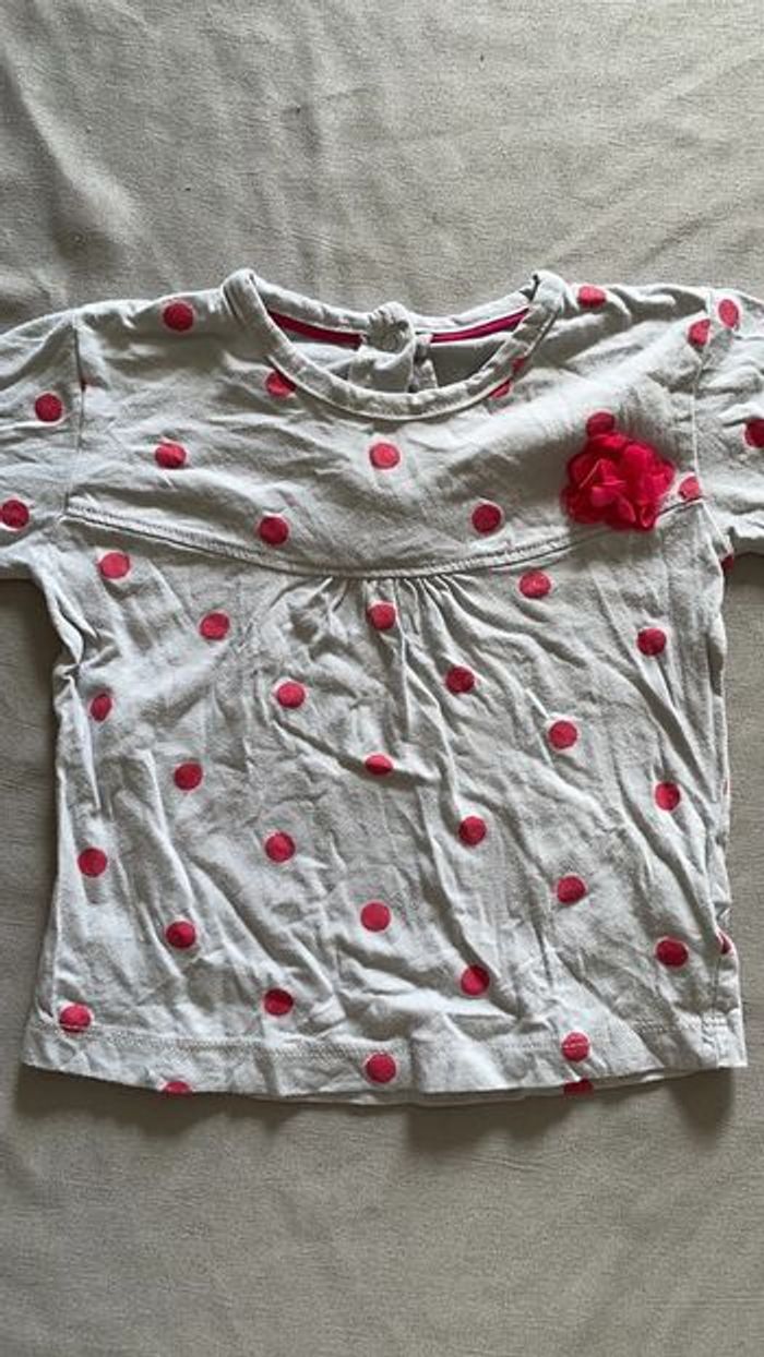 Tee-shirts