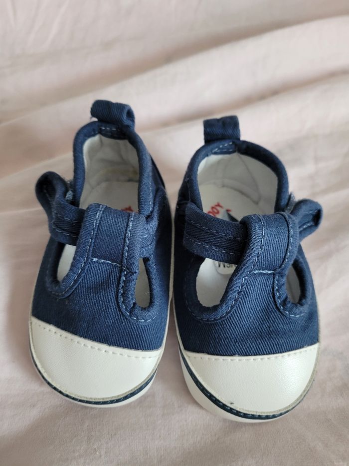 Chaussure bébé