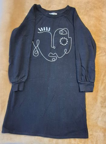 Robe tunique 