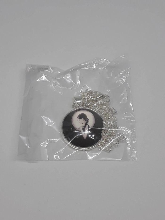 Collier Buffy contre les vampires