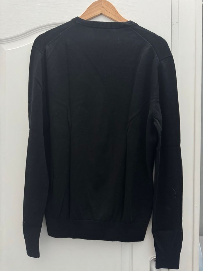 Pull - photo numéro 3