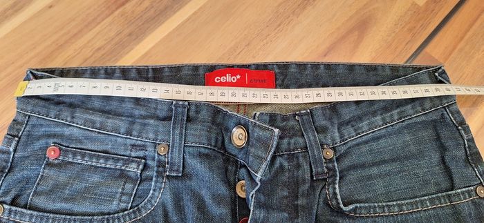 Jean Celio Taille 40 - photo numéro 7