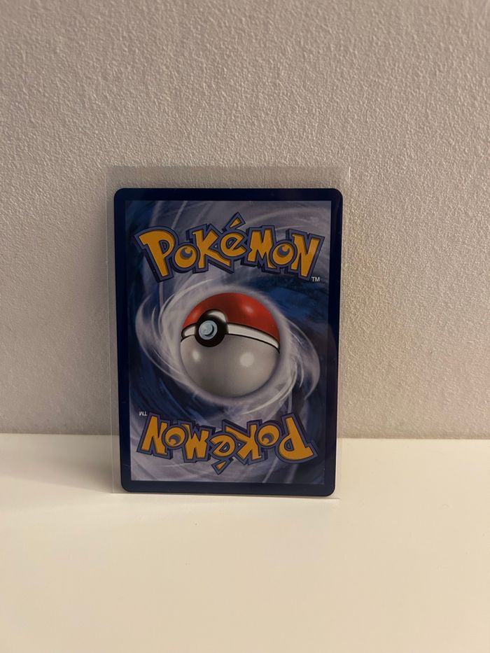 Mega Lockpin Ex 084/094 Flammes Fantasmagoriques ME02