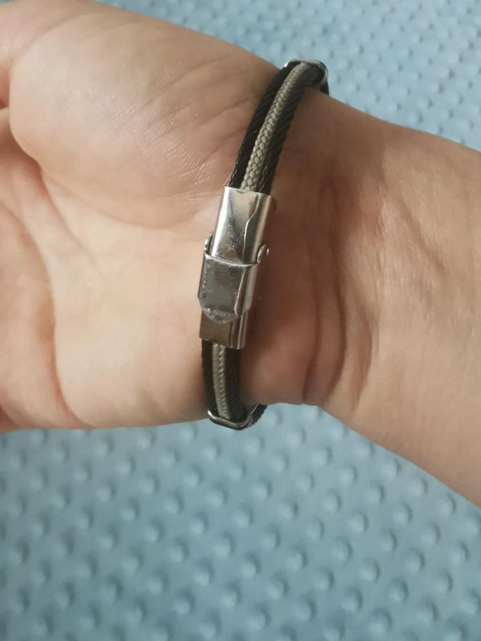 Bracelet homme - photo numéro 3
