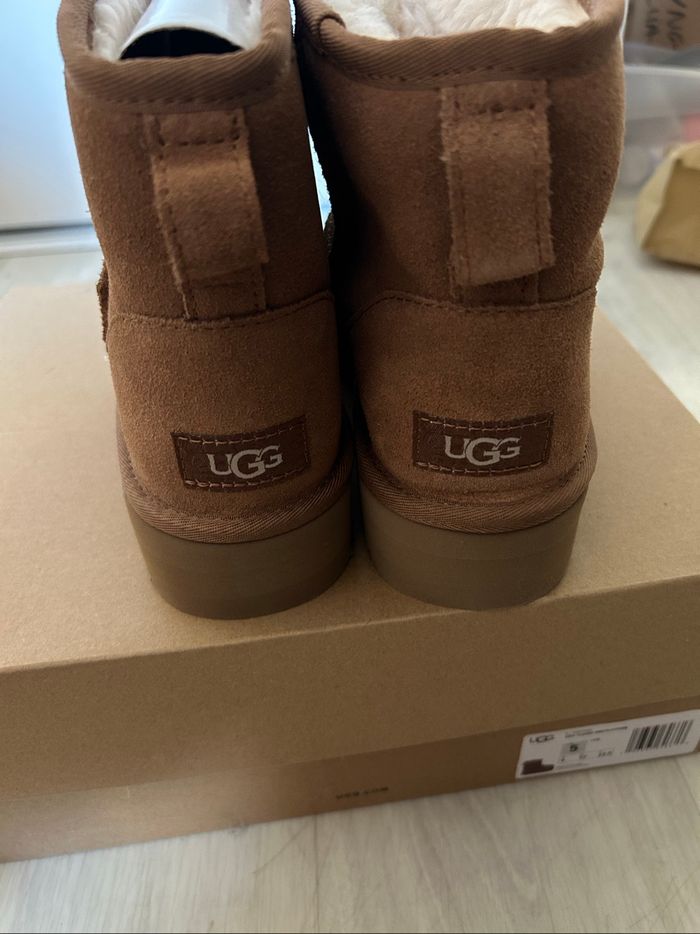 Bottine UGG
