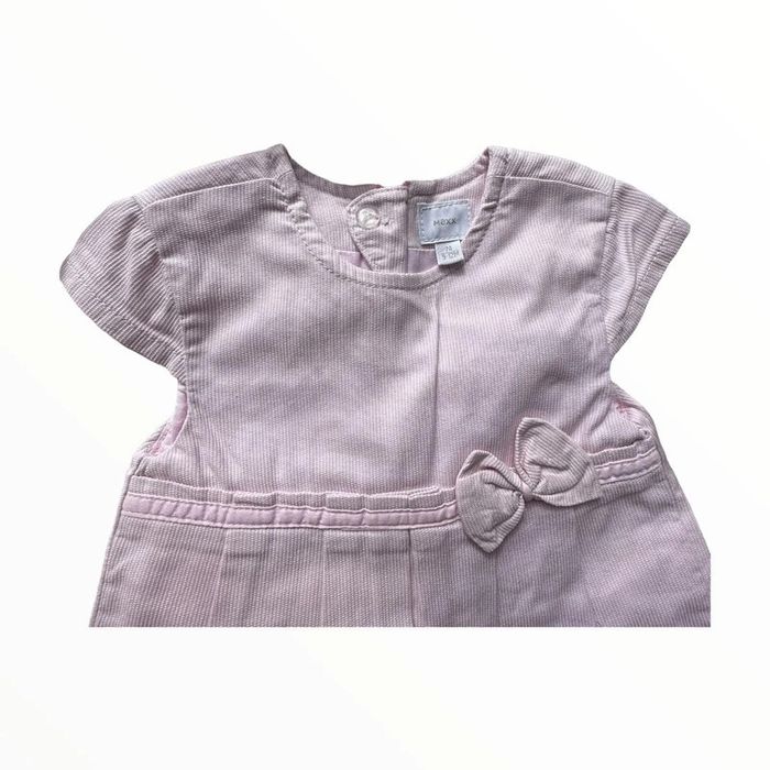 "Robe Mexx 9 - 12 mois TBE (8€) " - photo numéro 4