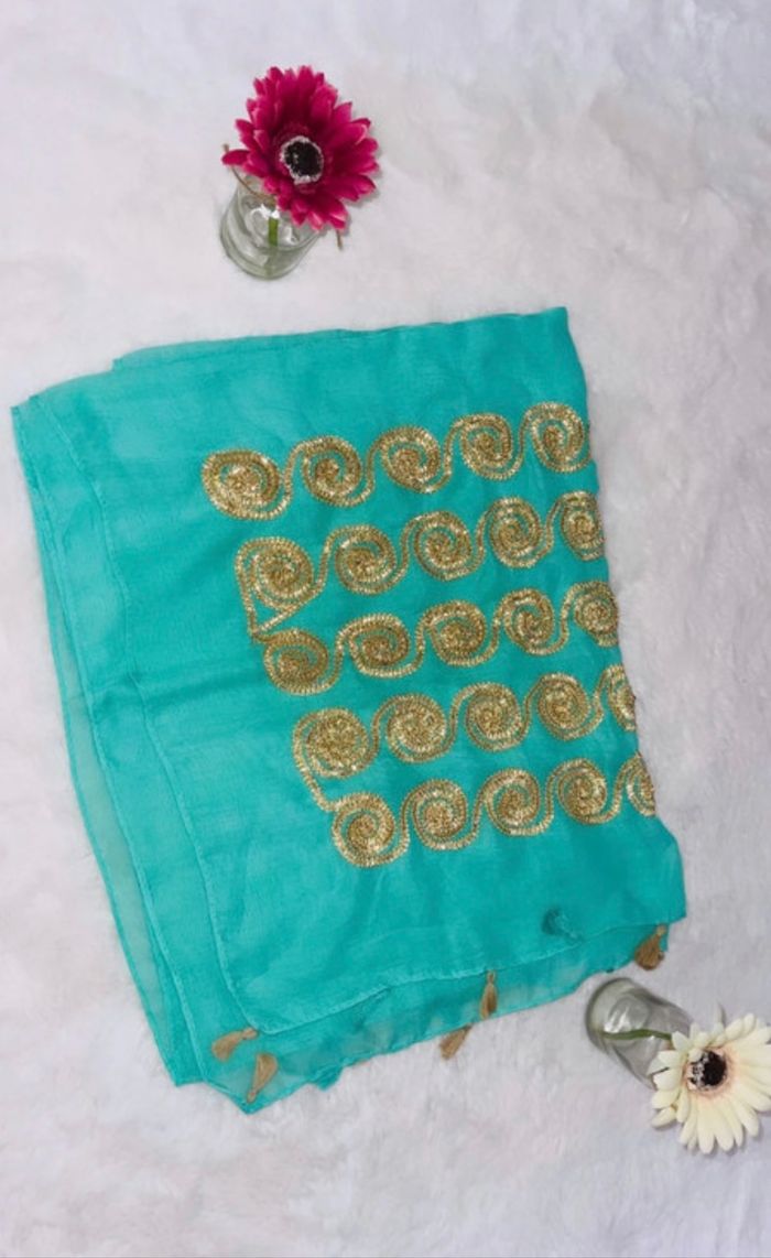 Foulard Zara