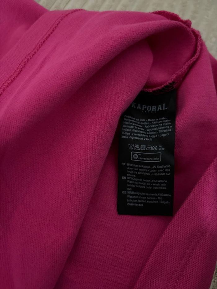 Polo Kaporal - photo numéro 4
