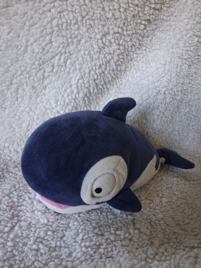 Peluche Orque - IMC Toys