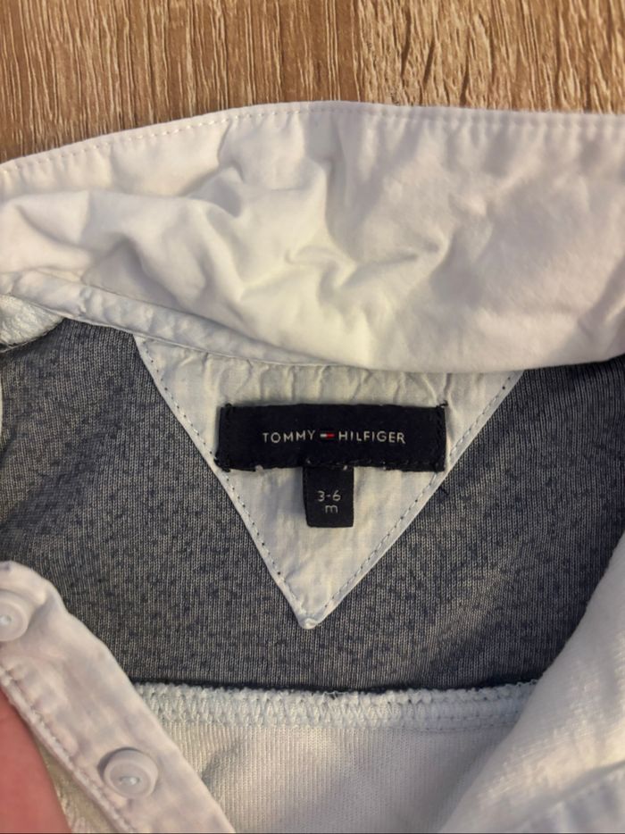 Combi Tommy Hilfiger - photo numéro 2